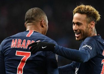 Historike për PSG-në, del për herë të parë në finale të Champions League