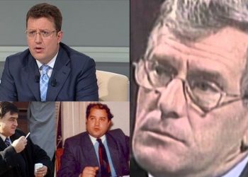 Vdekjet më të bujshme në politikën shqiptare pas ’90-ës