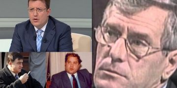 Vdekjet më të bujshme në politikën shqiptare pas ’90-ës