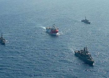 Ushtritë më të fuqishme të rajonit bëhen bashkë, ja plani i Greqisë, Izraelit, Egjiptit dhe Emirateve Arabe kundër Turqisë