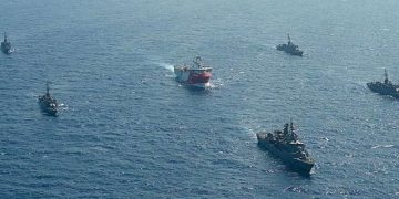 Ushtritë më të fuqishme të rajonit bëhen bashkë, ja plani i Greqisë, Izraelit, Egjiptit dhe Emirateve Arabe kundër Turqisë