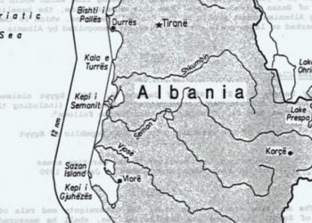 Debati me Greqinë: Kur SHBA kundërshtonte Shqipërinë për zgjerimin me 15 milje në det