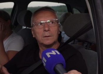 Nga Serbia nëpër autostrada të Kosovës për pushime në Shqipëri, dikur kjo ishte e pamundur