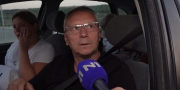 Nga Serbia nëpër autostrada të Kosovës për pushime në Shqipëri, dikur kjo ishte e pamundur