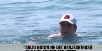 Mbahuni burra, mbas mushkonjave vampire, pritet ardhja e karkalecave vrasës!