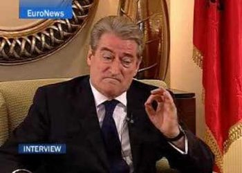 12 motive ordinere, pse opozita denigron vajzën dhe gruan e Ben Blushit!