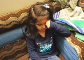 “Përse babi na rreh, ne të gjithë rrimë urtë para tij?”