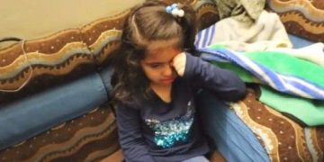 “Përse babi na rreh, ne të gjithë rrimë urtë para tij?”