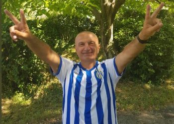 “Problemi” grek, me Ilir Metën