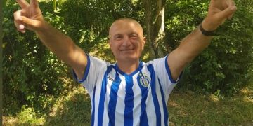 “Problemi” grek, me Ilir Metën