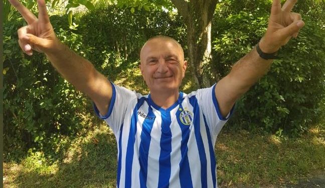 “Problemi” grek, me Ilir Metën