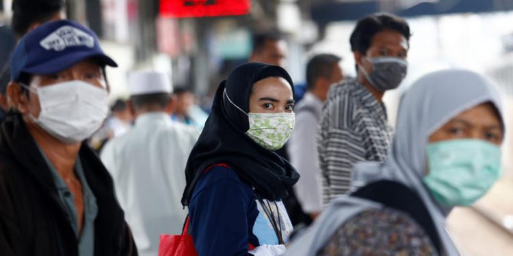 Zbulohet një mutacion i koronavirusit 10 herë më infektues por pak i rrezikshëm për jetën!