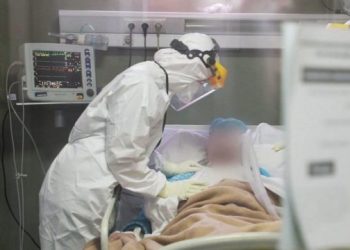 “Regjistrohet dita me më shumë të shëruar në vend”: Ja si është situata e COVID gjatë 24 orëve të fundit!