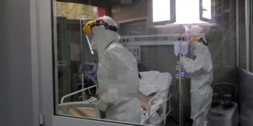 Bilanci i 24 orëve: 143 infektime të reja me COVID dhe 6 humbje jete, ja harta e shpërndarjes së pandemisë në vend