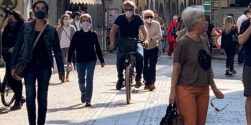 A po futet Italia zyrtarisht në valën e dytë të koronavirusit?!