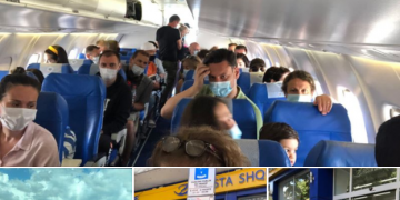 Shqiptarët po i vret idiotësia kolektive, që injorojnë në menyrë të vetëdijeshme e të pa vedijshme rrezikun që i përball jetës Covid-19