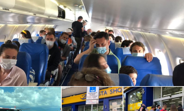 Shqiptarët po i vret idiotësia kolektive, që injorojnë në menyrë të vetëdijeshme e të pa vedijshme rrezikun që i përball jetës Covid-19