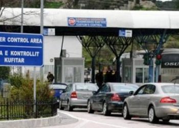 Greqia mbyll gjatë natës Kakavijën/ Prej 16 gushtit kush kthehet nga Shqipëria izolohet për 7 ditë