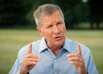 Republikanë me peshë tradhtojnë Donald Trump, mbështesin demokratin Joe Biden për president