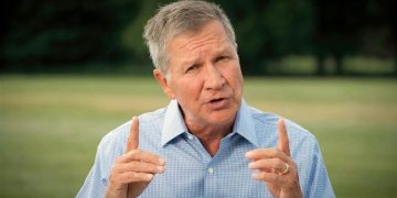 Republikanë me peshë tradhtojnë Donald Trump, mbështesin demokratin Joe Biden për president