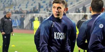 Kastrati: Shqipëria? Jo, e kam bërë zgjedhjen time, kam gjak Kosove