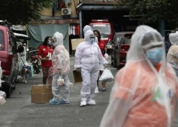 Një mutacion i ri i koronavirusit po shfaqet në Azi