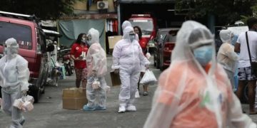 Një mutacion i ri i koronavirusit po shfaqet në Azi