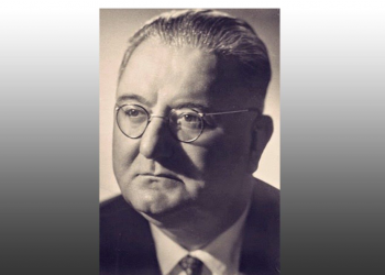 DEBATI: Si u soll Ernest Koliqi ndaj liceistëve të Korçës që s’pranonin përshëndetjen fashiste?