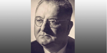 DEBATI: Si u soll Ernest Koliqi ndaj liceistëve të Korçës që s’pranonin përshëndetjen fashiste?