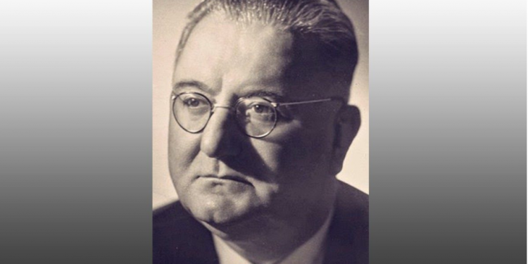 DEBATI: Si u soll Ernest Koliqi ndaj liceistëve të Korçës që s’pranonin përshëndetjen fashiste?