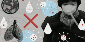 Studimi i ri britanik: Arsyet pse disa njerëz sëmuren më rëndë nga COVID-19, ndërsa të tjerët kalojnë më lehtë