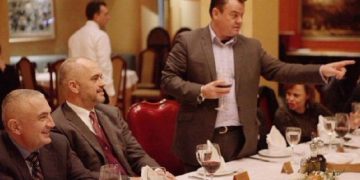 Nikoll Lesi: Pas një viti do jem me PS-në!”