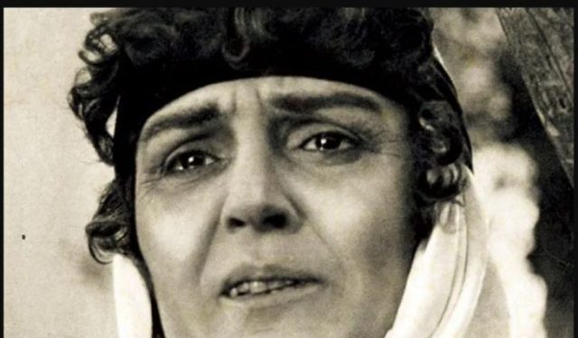 Marie Logoreci, një kometë nga e kaluara