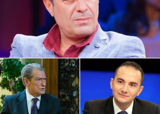 Më mirë Saliu se Salianji