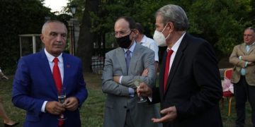 Presidenti i fundit