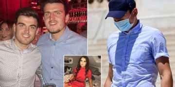 Sajoi historinë për shqiptarët dhe u shpall fajtor në Greqi, Harry Maguire largohet nga kombëtarja angleze