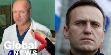 Kritiku më i madh i Putinit në gjendje kritike për jetën pas helmimit në aeroport, mjekët rus nuk lejojnë të transferohet në një spital në Gjermani