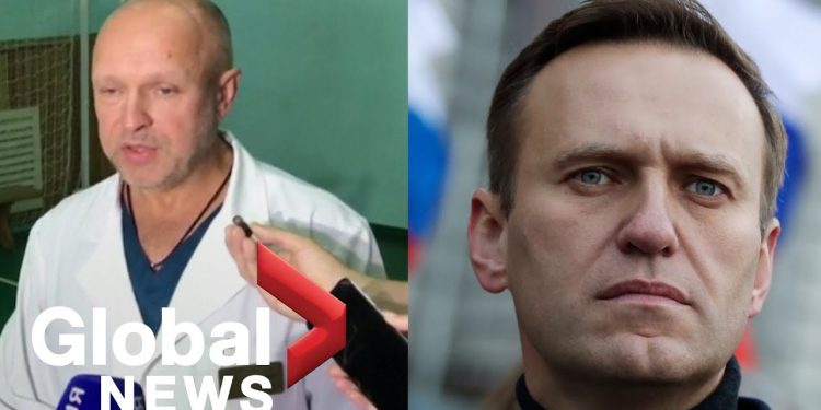 Kritiku më i madh i Putinit në gjendje kritike për jetën pas helmimit në aeroport, mjekët rus nuk lejojnë të transferohet në një spital në Gjermani