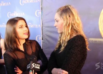 Shqiptarja triumfon në Kanada, shpallet “Aktorja më e mirë” në festivalin e filmit