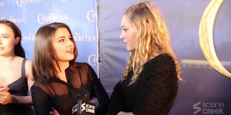 Shqiptarja triumfon në Kanada, shpallet “Aktorja më e mirë” në festivalin e filmit