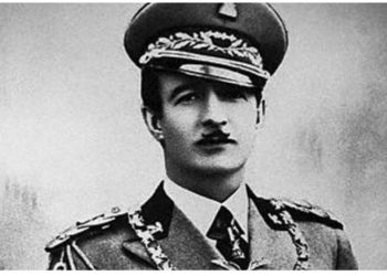 8 mite të pavërteta rreth Mbretit Zog