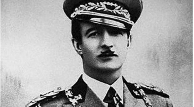 8 mite të pavërteta rreth Mbretit Zog