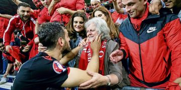 “Lamtumirë Shqipëri”! Mërgim Mavraj merr vendimin e papritur, jep lajmin surprizues përmes postimit emocionues (Video)