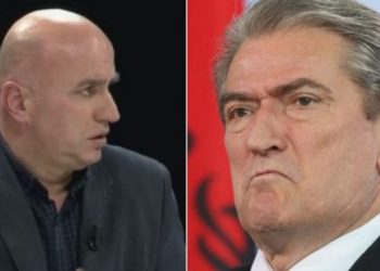 Të mundësh Edi Ramën në Mal të Zi…