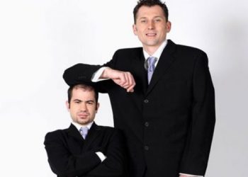 Meshkujt shqiptarë, ndër më shtatshkurtrit e Europës: Nuk i kapin dot me gjatësi vendet e rajonit