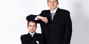 Meshkujt shqiptarë, ndër më shtatshkurtrit e Europës: Nuk i kapin dot me gjatësi vendet e rajonit