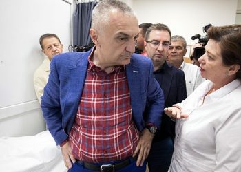 Ish-deputetja e LSI-së rrëfim prekës: Më kapi COVID-19! Nga dhimbja më dilnin lot nga sytë dhe diabeti më shkoi 490, kuptova që jeta ka shumë vlerë