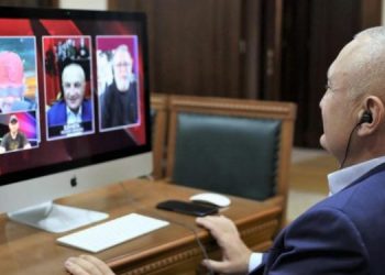 Ilir Meta, si “qytetari dixhital”