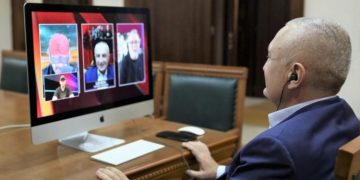 Ilir Meta, si “qytetari dixhital”