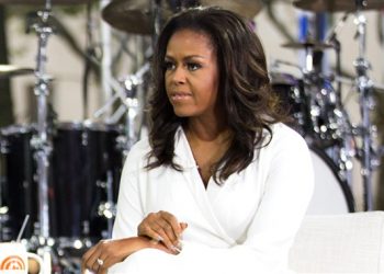 Michelle Obama rrëfehet: “Zgjohem në mes të natës, sepse jam e shqetësuar për diçka..”